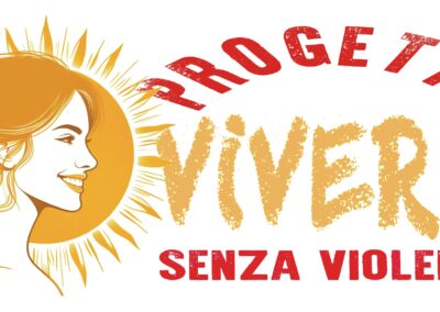 PROGETTO VIVERE SENZA VIOLENZA (2024)